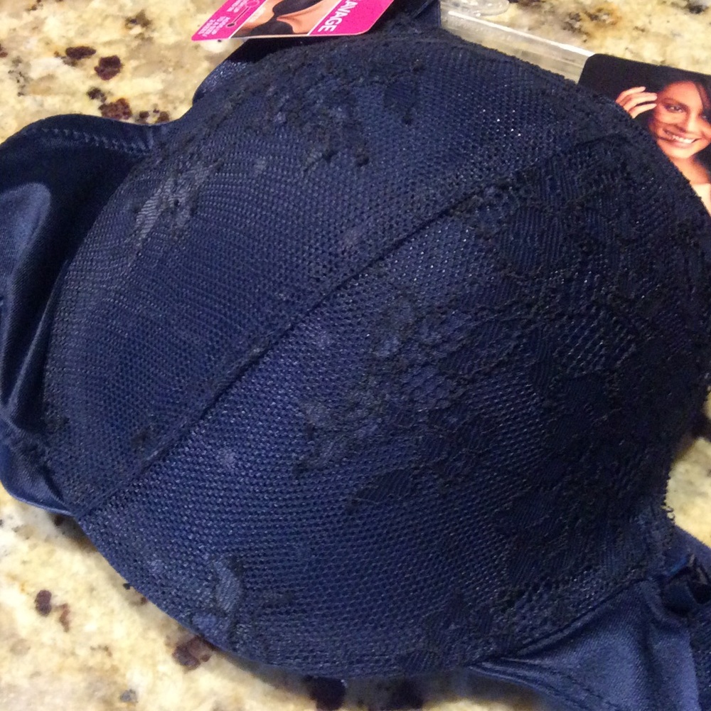 Maidenform Push-Up Bra 38B - Picture 3 of 6