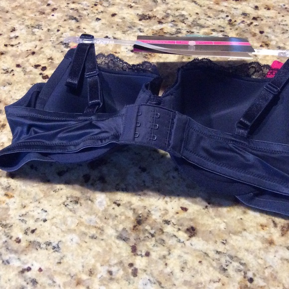 Maidenform Push-Up Bra 38B - Picture 2 of 6