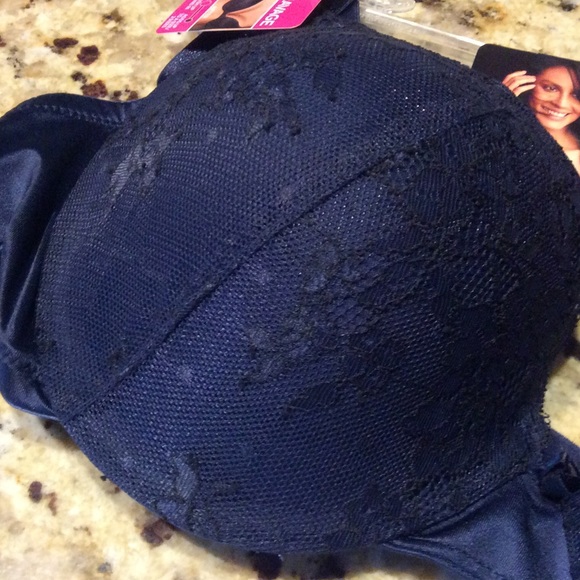 Maidenform Push-Up Bra 38B - Picture 3 of 6