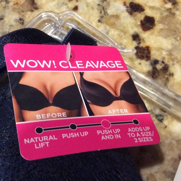 Maidenform Push-Up Bra 38B - Picture 4 of 6