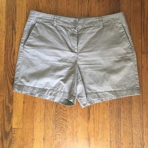 LOFT shorts