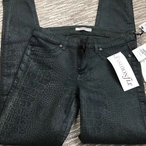 Rich & Skinny Legacy Jeans Size 27