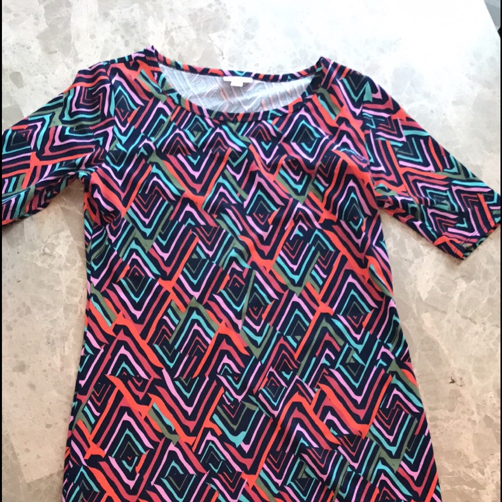 Lularoe Julia