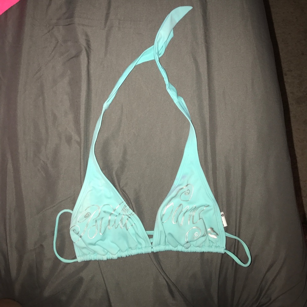 Swimsuit top