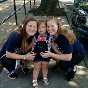 Meet your Posher, Cheyenne