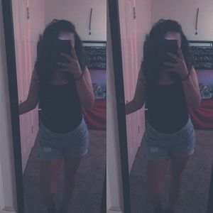 Meet your Posher, Ray