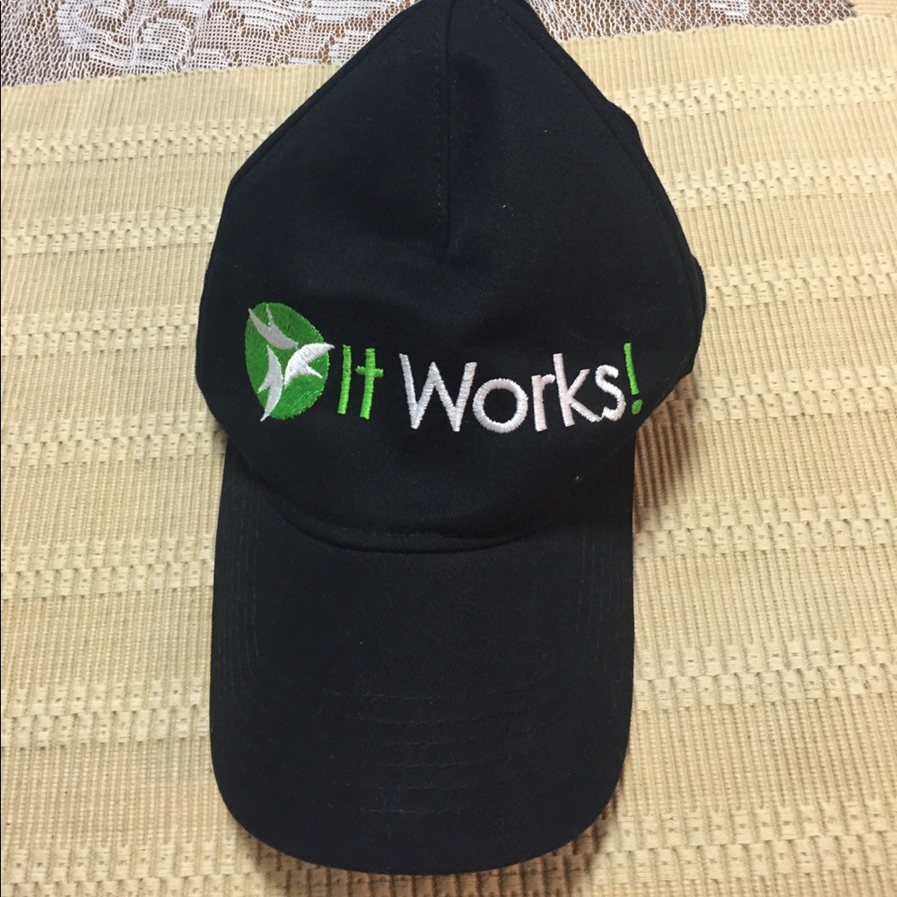 ItWorks Hat
