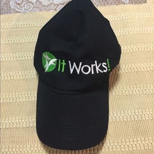 ItWorks Hat