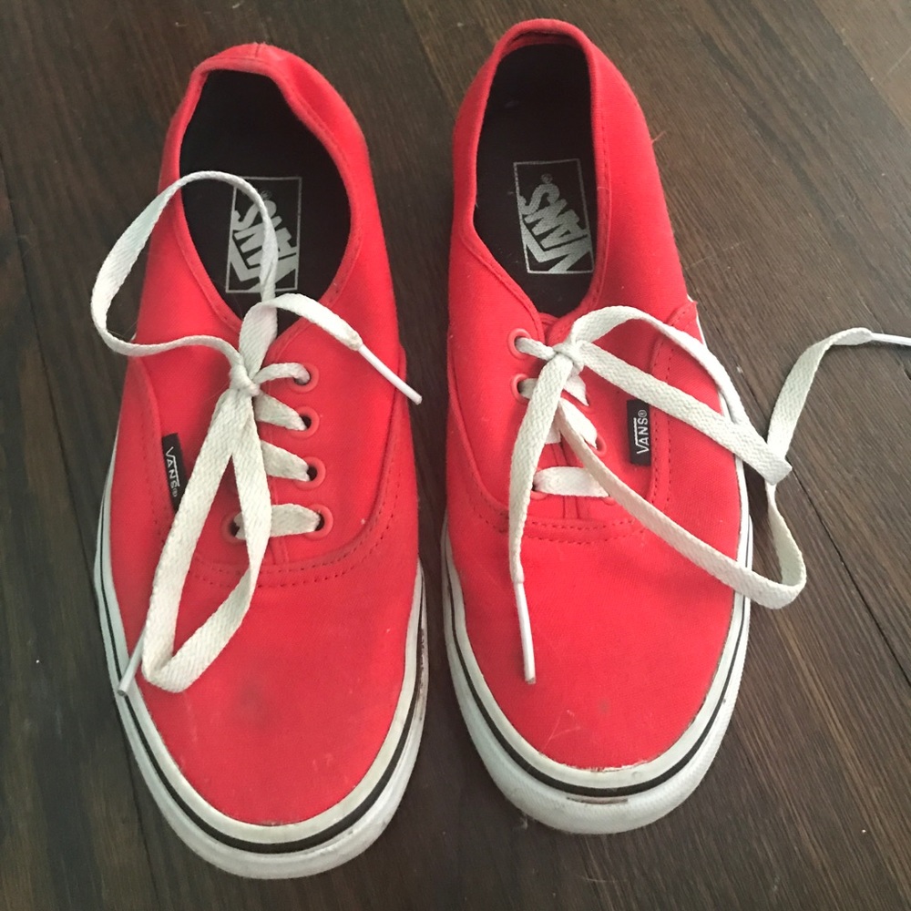 vans
