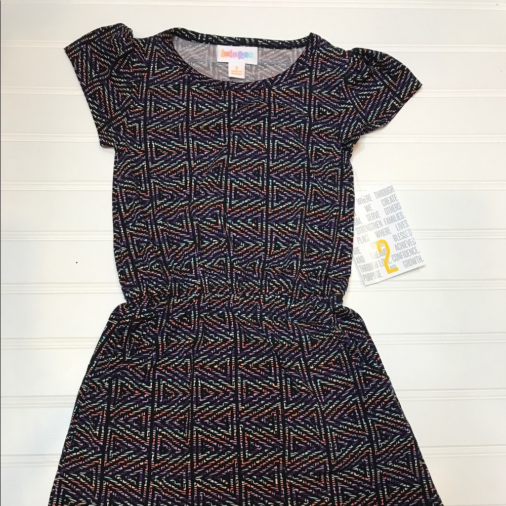 SOLD-Mae 2T