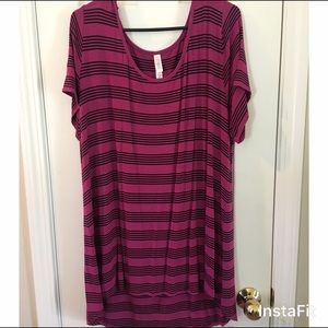 LuLaRoe Classic T