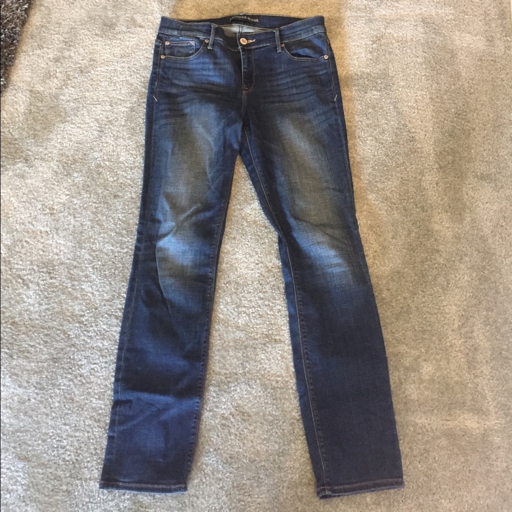 Express Jeans