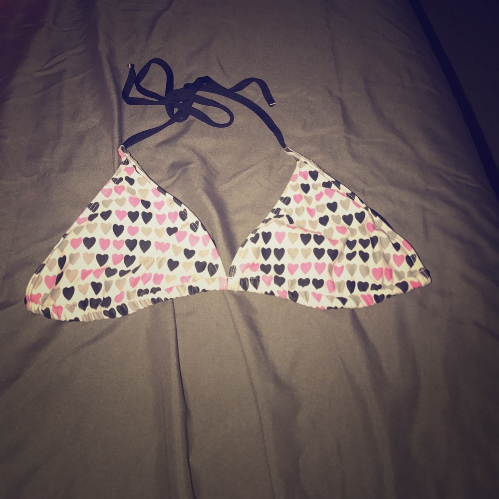 Swimsuit top
