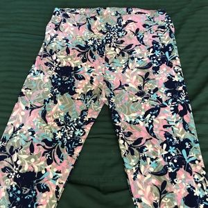Lularoe TC buttery soft leggings