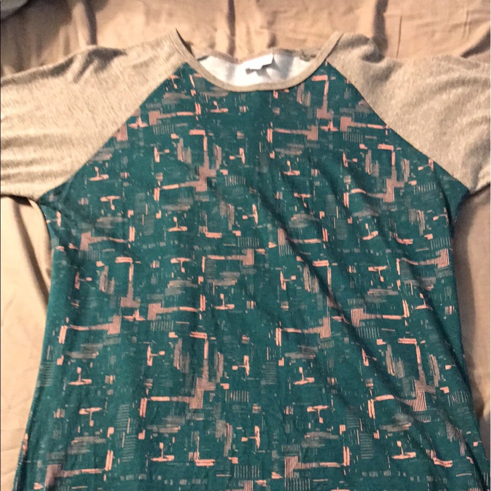 Lularoe Randy