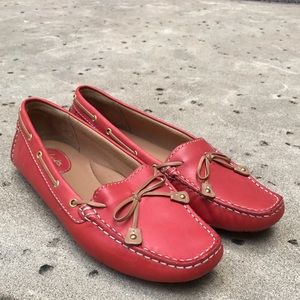 Unworn clarks artisan style shoes