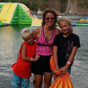 Meet your Posher, Diana