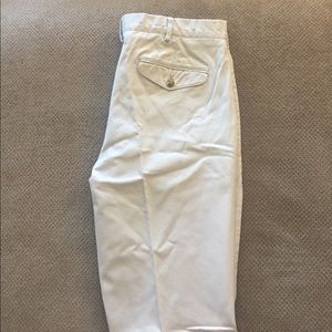 Land's End Men's Tailor Fit Chino Pants