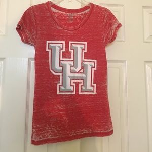 University of Houston shirt