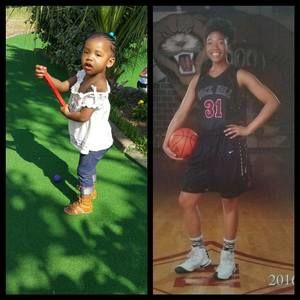 Meet your Posher, Joy