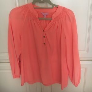 Lilly Pulitzer Elsa size xsmall!