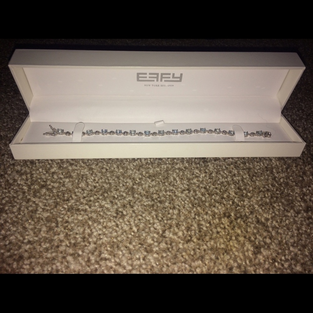 Effy silver bracelet