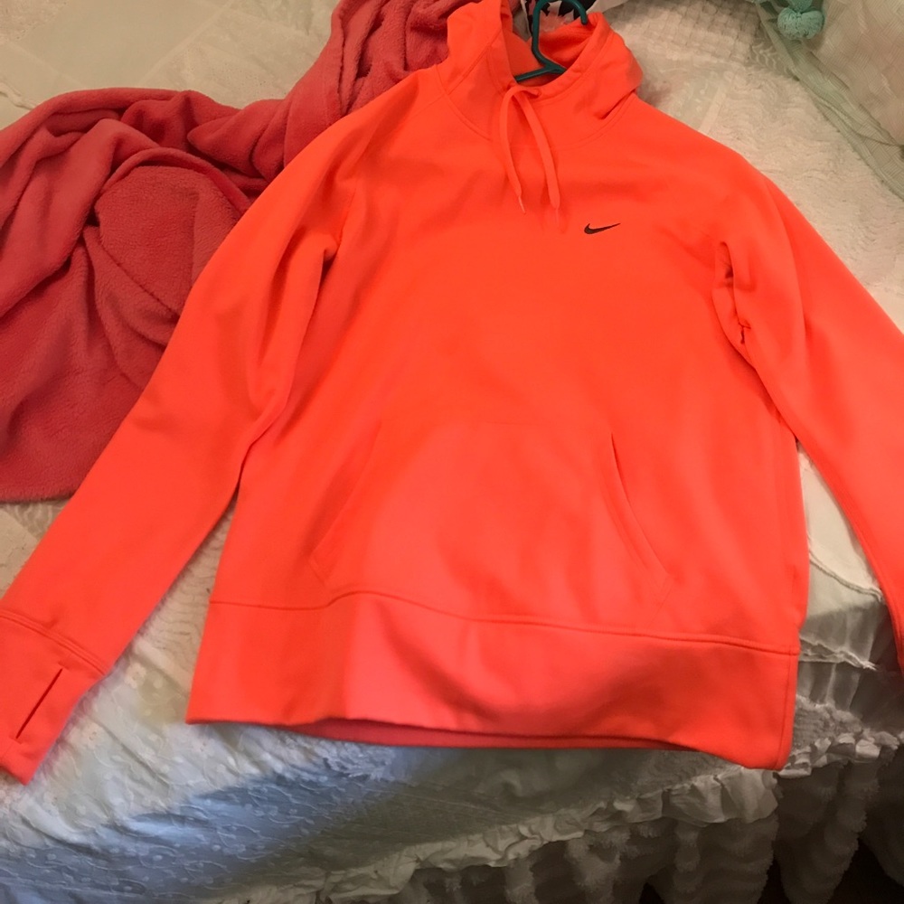 Nike hoodie