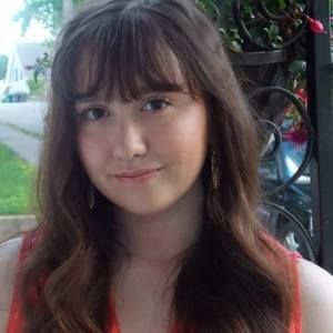 Meet your Posher, Kaela