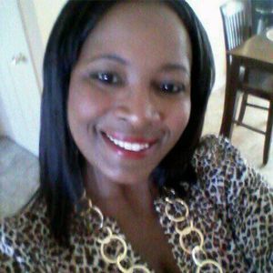 Meet your Posher, Rachael