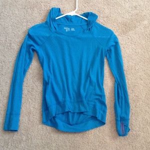 Zella Girl Active Shirt