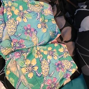 Lilly shorts