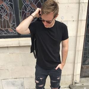 Meet your Posher, Tyler