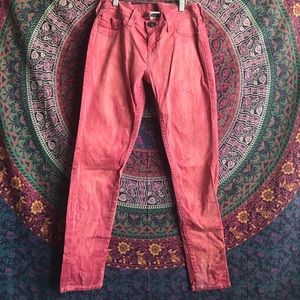 True Religion super skinny Casey