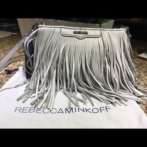 Rebecca Minkoff Finn Crossbody