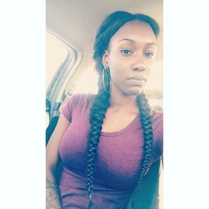 Meet your Posher, Markeia