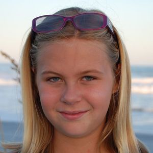 Meet your Posher, Kellie