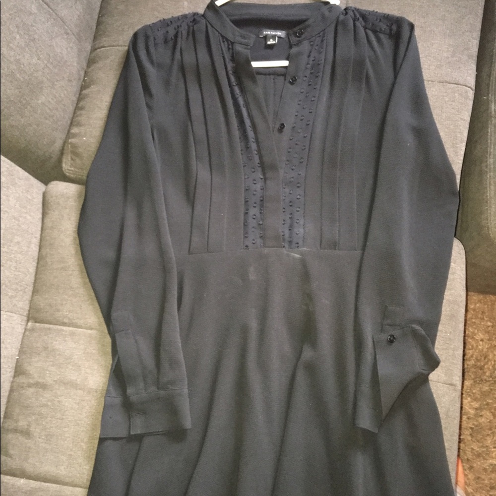 Anne Taylor dress