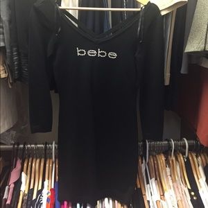Bebe Dress