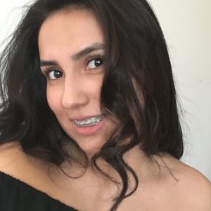 Meet your Posher, Jocelyne