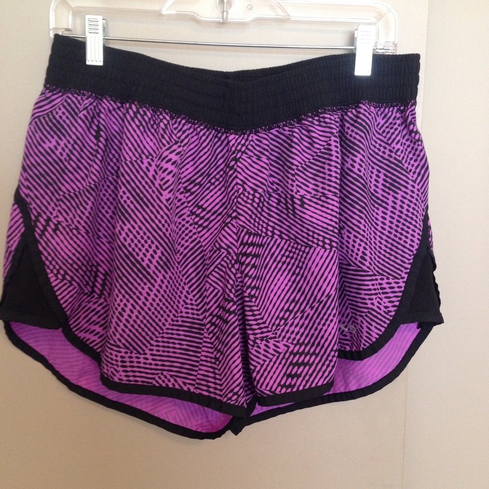 Champion Gym Shorts