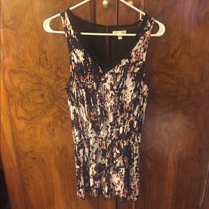 Romper from Urban Outfitters