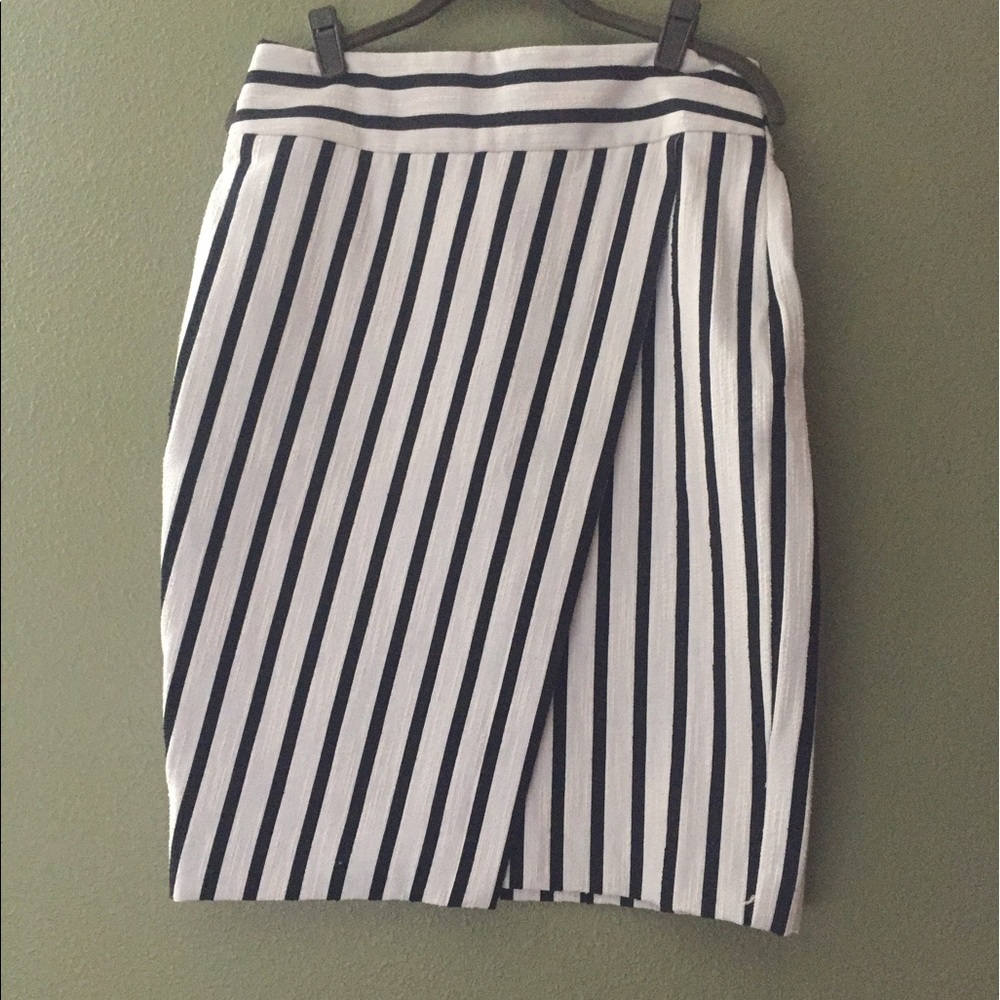 Business skirt