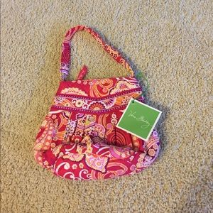 NWT Vera Bradley Handbag