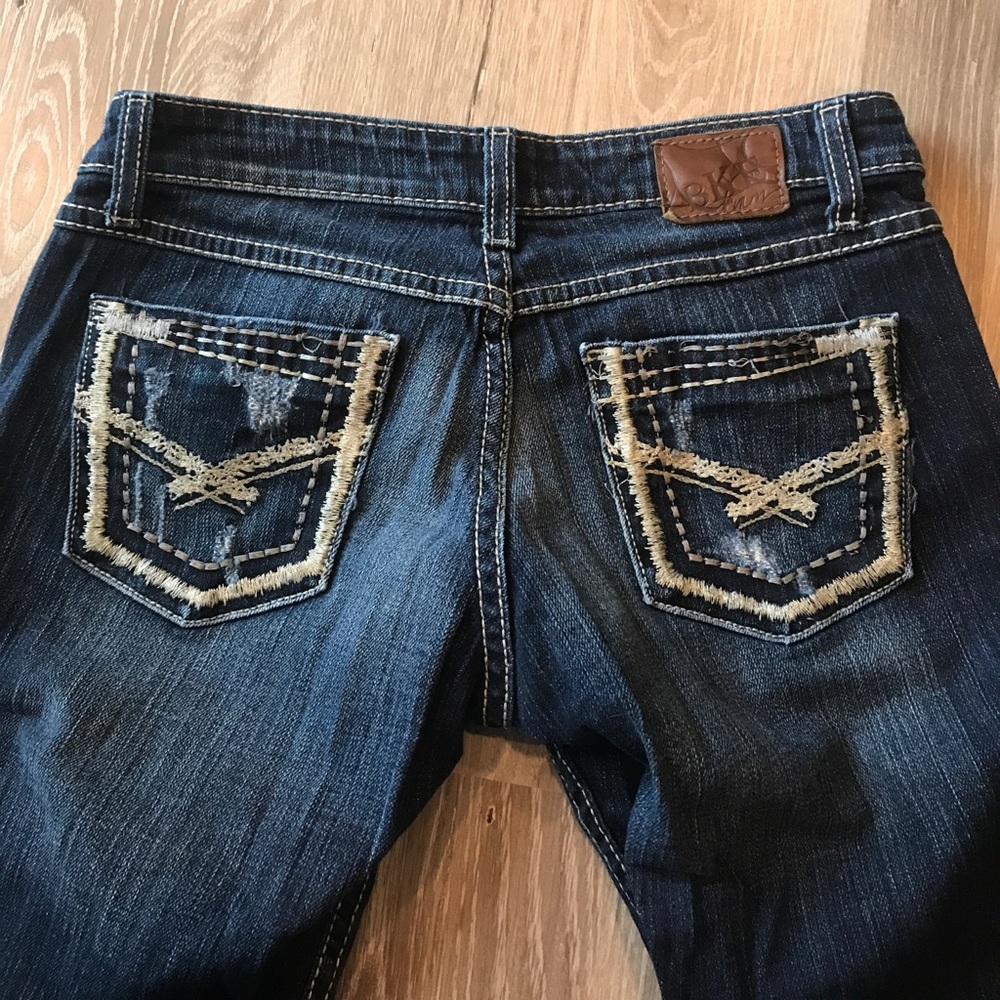 Jeans
