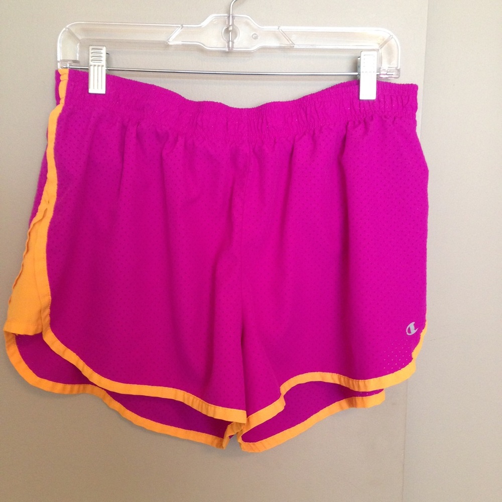 Champion Gym Shorts