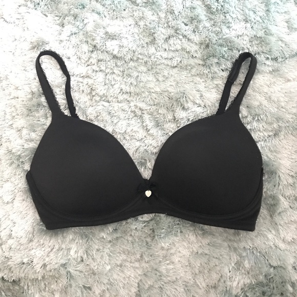 Victoria's Secret Other - Vs Body By Victoria No Wire