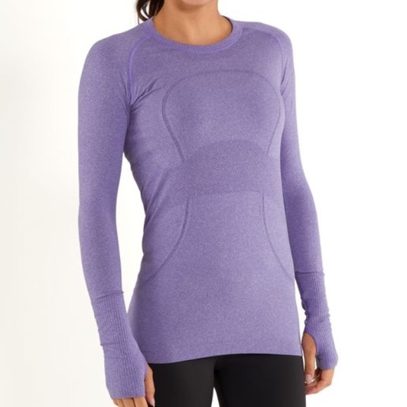 lululemon athletica Tops - Lulu lemon Shirt
