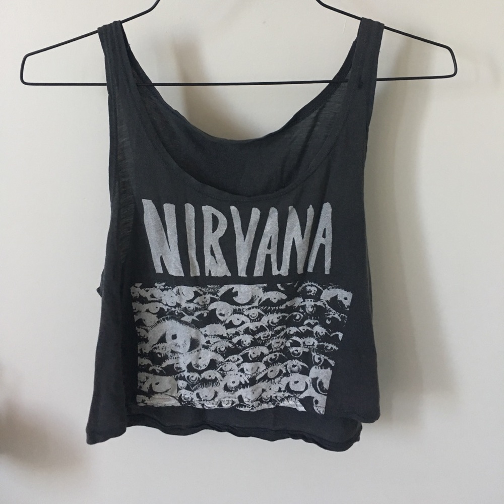 A cute tank top