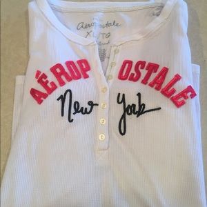 Long sleeve Aeropostale. Size XL