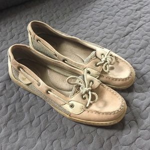 Sperry Angelfish (9)